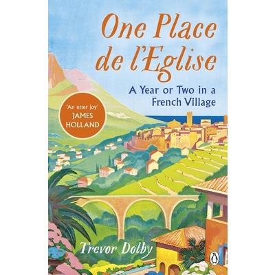 One Place de l’Eglise