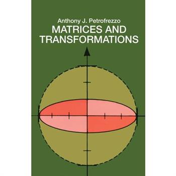 Matrices and Transformations