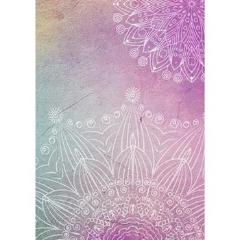 My Mandala Drawings 4