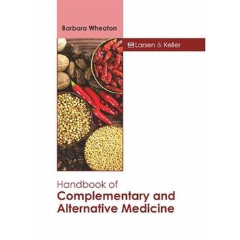 Handbook of Complementary and Alternative Medicine
