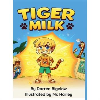 Tiger Milk