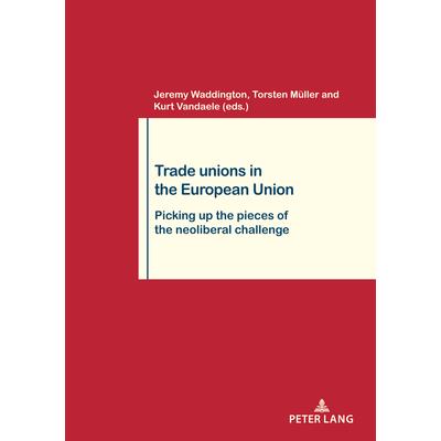 Trade Unions in the European Union