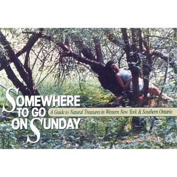 Somewhere to Go on Sunday