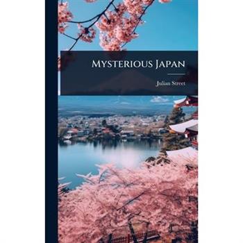 Mysterious Japan
