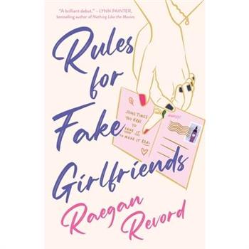 Rules for Fake Girlfriends