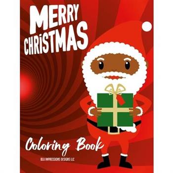 Hip Hop Holidays Coloring Book