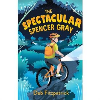 The Spectacular Spencer Gray