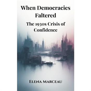 When Democracies Faltered