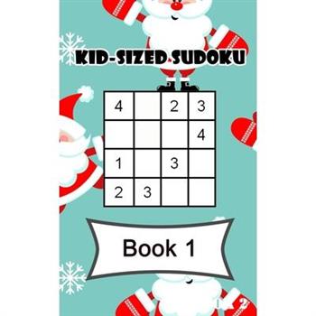 Kid-sized Sudoku