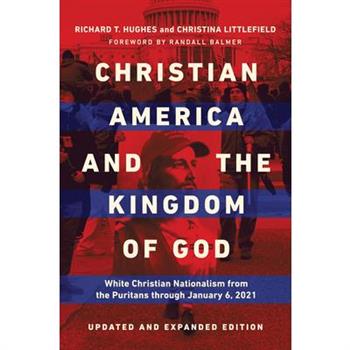 Christian America and the Kingdom of God