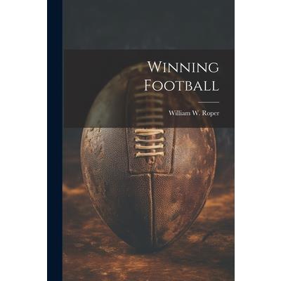 Winning Football