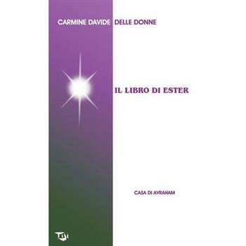 Libro di Est癡r