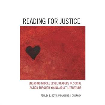 Reading for Justice