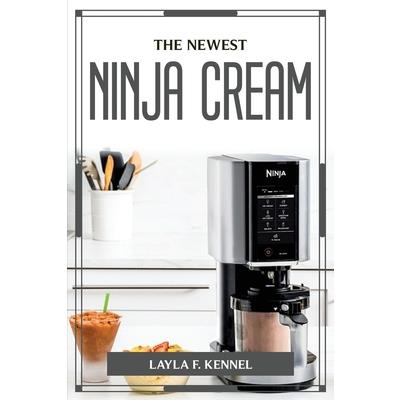 The Newest Ninja Cream