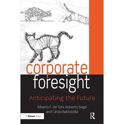 Corporate Foresight