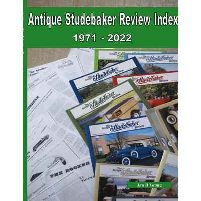 A S R Index 2022
