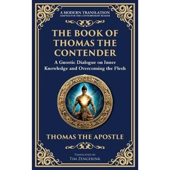 The Book of Thomas the Contender
