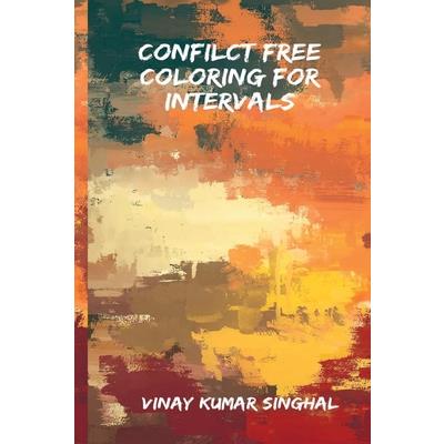Conflict-Free Coloring for Intervals Conflict-Free Coloring for Intervals