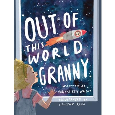 Out of This World Granny