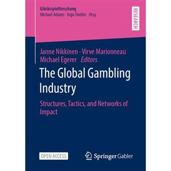 The Global Gambling Industry