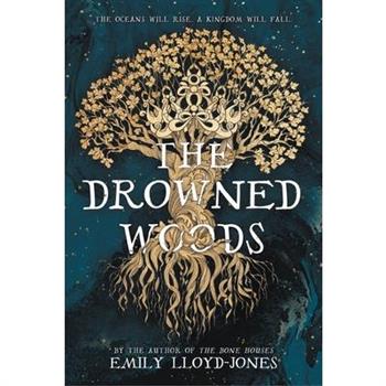 The Drowned Woods