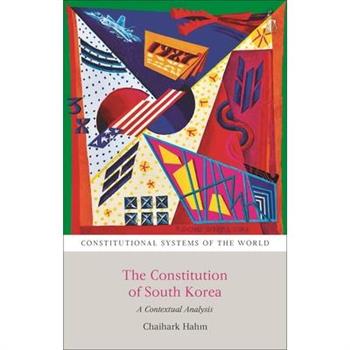 The Constitution of South Korea