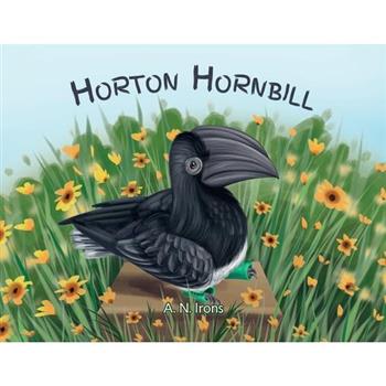 Horton Hornbill