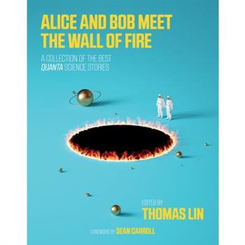 Alice and Bob Meet the Wall of Fire