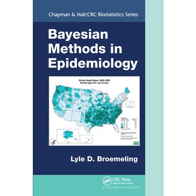 Bayesian Methods in Epidemiology
