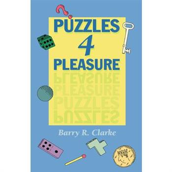 Puzzles for Pleasure
