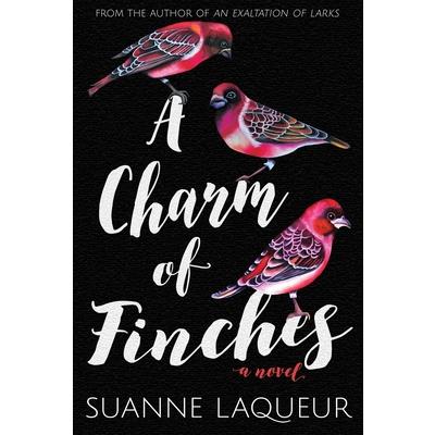 A Charm of Finches