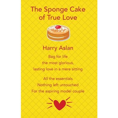 The Sponge Cake of True Love