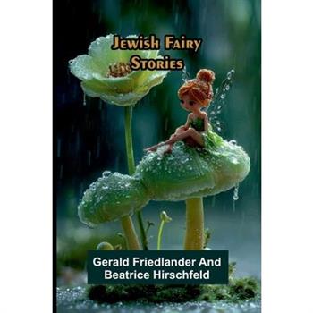 Jewish fairy stories