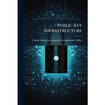 Public Key Infrastructure