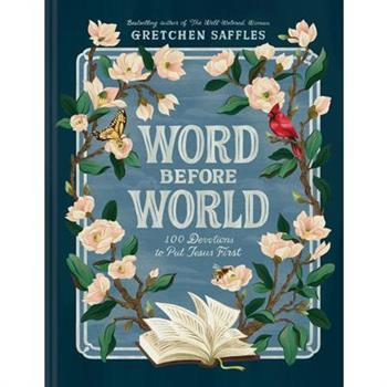 Word Before World