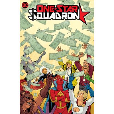 One-Star Squadron