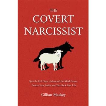 The Covert Narcissist
