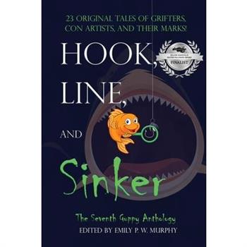 Hook, Line, and Sinker