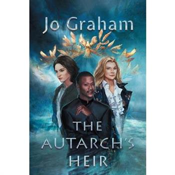 The Autarch's Heir