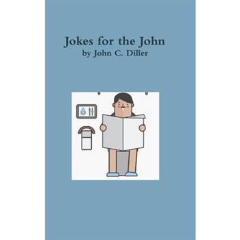 Jokes for the John