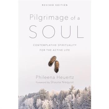 Pilgrimage of a Soul