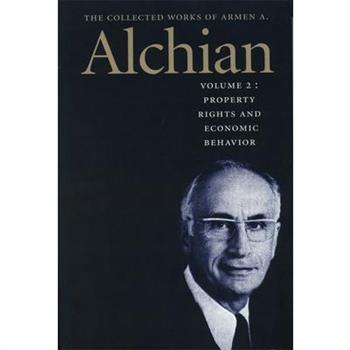 Property Rights and Economic Behavior
