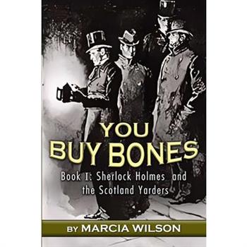 You Buy Bones