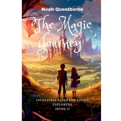 The Magic Journey