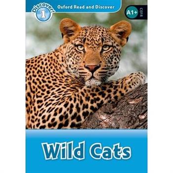 Wild Cats