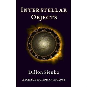 Interstellar Objects