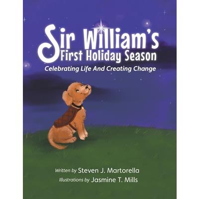 Sir William’s First Holiday Season