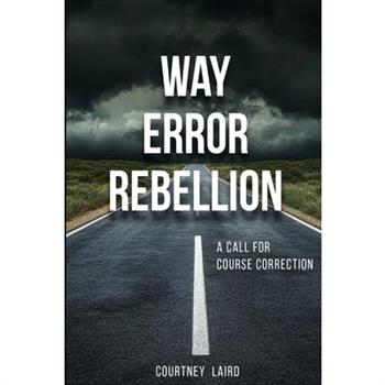 Way Error Rebellion