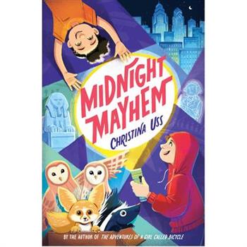 Midnight Mayhem
