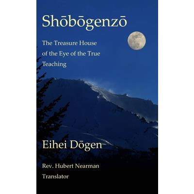Shobogenzo - Volume I of III